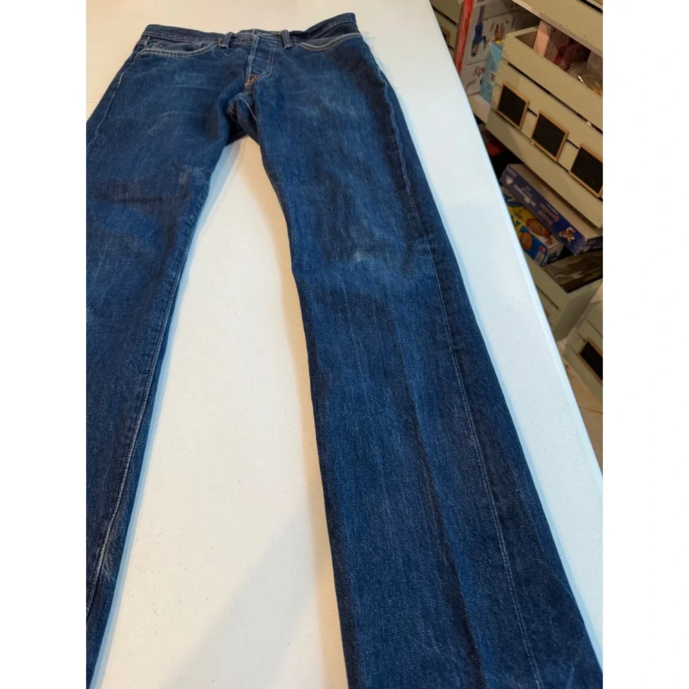 Levis levis 501